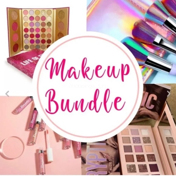 ๐โค๏ธ๐15PC Beauty Makeup Mystery Box Grab Bag Womens Cosmetics Gift Surprise! - Picture 2 of 5
